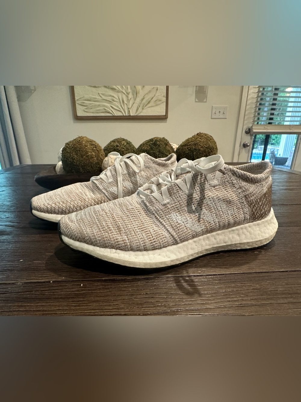 Adidas  Boost Running Shoes